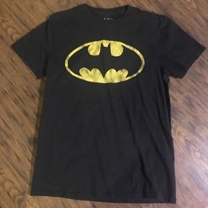 Batman t-shirt